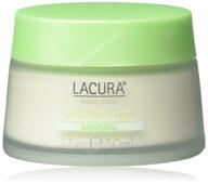 lacura q10 face cream anti wrinkle logo