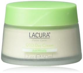 img 1 attached to LaCura Q10 FACE CREAM Anti Wrinkle