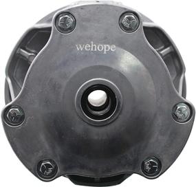 img 1 attached to Wehope Primary Clutch Polaris 1000