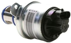 img 2 attached to 🚀 Enhance Engine Performance with Delphi HTV105 EGR Valve - Superior Quality and Efficiency!