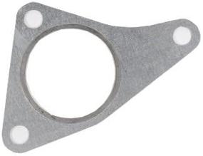 img 3 attached to MTC 1010628 44022 AA150 Turbo Gasket