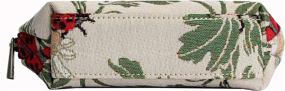 img 1 attached to 👜 Signare Tapestry Cosmetic Toiletry Bag - COSM LDBD