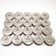 honeysew metal bobbins 9033ns 93 040970 54 sewing logo