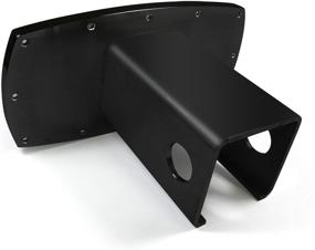 img 1 attached to Toyota Tundra Black Billet Aluminum