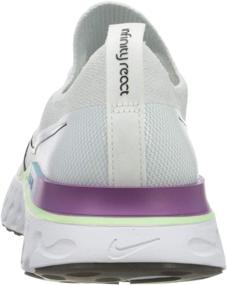 img 2 attached to Nike Womens Infinity Flyknit Running Women's Shoes for Athletic