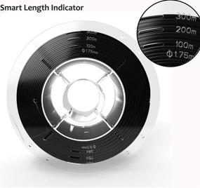 img 2 attached to SainSmart Tangle Free Filament: Enhancing Dimensional Accuracy for Additive Manufacturing