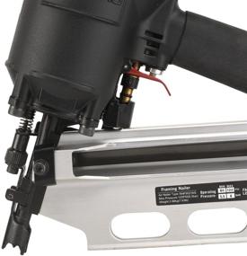 img 2 attached to 🔧 AeroPro Degree Framing Nailer Adjustment: Optimize Your Nailing Precision