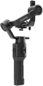 img 3 attached to 📷 DJI Ronin-SC Grey 3-Axis Gimbal Stabilizer: Stability meets Precision (CP.RN.00000040.01)