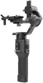 img 2 attached to 📷 DJI Ronin-SC Grey 3-Axis Gimbal Stabilizer: Stability meets Precision (CP.RN.00000040.01)