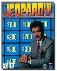 sony jeopardy 로고