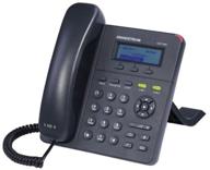 📞 enhance communication efficiency with the grandstream gs-gxp1405 small-medium business hd ip desk phone logo