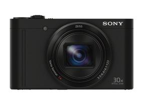img 4 attached to Цифровая камера Sony Cyber-shot DSC-WX500 (черный) "Bundle [импорт из Японии]: непобедимые функции и качество".