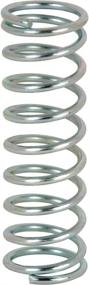 img 3 attached to 🔧 Prime-Line Products SP 9703 Spring Pack of 4: Compression Spring, 3/8-Inch by 1-1/8-Inch, Nickel-plated (.041 Diameter)