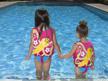poolmaster 50554 learn swim butterfly logo