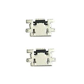 img 3 attached to 2-Pack PHONSUN Replacement USB Charging Port for Amazon Kindle Fire HD8 7th Generation 2017 SX034QT - Enhance SEO