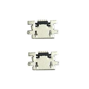 img 2 attached to 2-Pack PHONSUN Replacement USB Charging Port for Amazon Kindle Fire HD8 7th Generation 2017 SX034QT - Enhance SEO