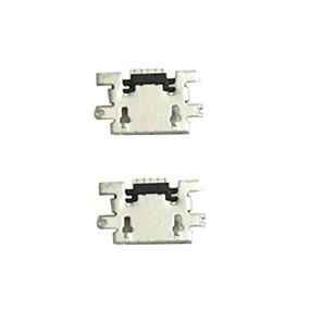 img 1 attached to 2-Pack PHONSUN Replacement USB Charging Port for Amazon Kindle Fire HD8 7th Generation 2017 SX034QT - Enhance SEO