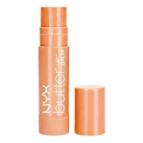 img 3 attached to NYX Cosmetics Butter Lip Balm New Marshmallow BLB05: Hydrating Lip Care for Nourished Lips