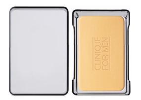 img 4 attached to Clinique Oil Control Face Soap: A 5.2 Ounce Solution for Clear Skin with Convenient Dish