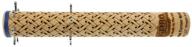 1 1/2 inch easy assistant mandrel for complicated knots - west coast paracord's ingenious design simplifies knotting without needing instruction book logo