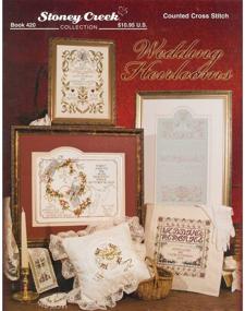 img 3 attached to Stoney Creek Wedding Heirlooms Book