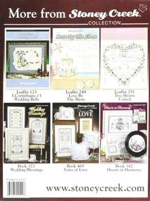 img 2 attached to Stoney Creek Wedding Heirlooms Book