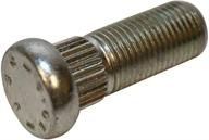 🔩 stens 416-061 lug stud: club car 101922201 replacement logo