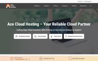 img 1 attached to QuickBooks Cloud By Ace Cloud Hosting review by Ken Hamdan