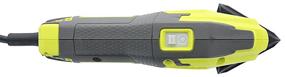 img 3 attached to Efficient Corded Triangular Sanding with Ryobi DS1200: A Comprehensive Review & Buyers' Guide