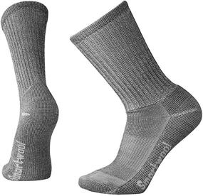 img 3 attached to SmartWool Mens Light Socks Medium