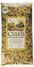 img 1 attached to 🐭 Cole's CM05 Critter Munchies, 5-Pound Bag