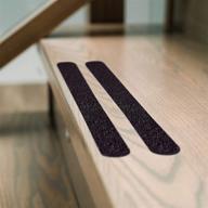 pre cut stair strips: ensuring optimal safety for your steps logo