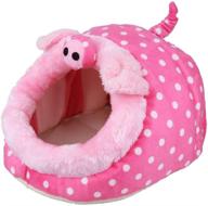popetpop bed rat cushion chinchilla ferret small logo