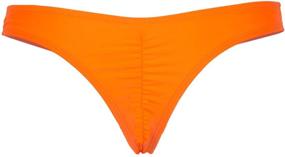 img 1 attached to 👙 FOCUSSEXY Women's Brazilian Beachwear: Trendy Swimwear for Women's Clothing