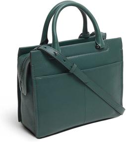 img 3 attached to Radley London Agnes Street: Versatile Medium Zip Top Multiway Bag for Effortless Style