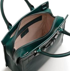 img 2 attached to Radley London Agnes Street: Versatile Medium Zip Top Multiway Bag for Effortless Style