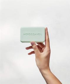 img 1 attached to 🧼 Authentic Moroccanoil Soap: Unveiling Fragrance Originale's Exquisite Touch