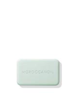 🧼 authentic moroccanoil soap: unveiling fragrance originale's exquisite touch logo
