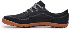 img 1 attached to Astral Mens Loyak Shoes Granite