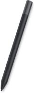 dell premium active pen pn579x stylus black: sleek and lightweight for enhanced digital precision logo