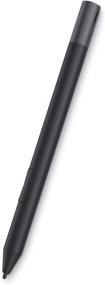 img 4 attached to Dell Premium Active Pen PN579X Stylus Black: Sleek and Lightweight for Enhanced Digital Precision