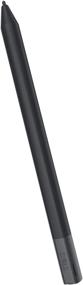 img 1 attached to Dell Premium Active Pen PN579X Stylus Black: Sleek and Lightweight for Enhanced Digital Precision