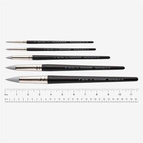 img 1 attached to 🎨 Forsline and Starr Modeling Tools Taper Extra Firm No. 2: The Ultimate Precision for Artistic Perfection