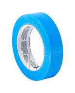 🎨 0.5 inch x 180 feet 3m 2090 scotchblue painters tape: masking tape roll with medium adhesion for wall painting preparation логотип