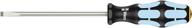 wera 05032004001 kraftform stainless screwdriver logo