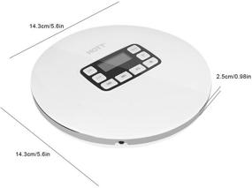 img 2 attached to Портативные компактные наушники Bluetooth 110 240V