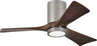 matthews ir3hlk bn wa 42 outdoor ceiling fan logo