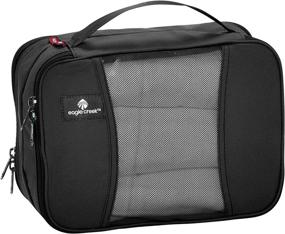 img 1 attached to Eagle Creek Classic Starter Backpack in Black