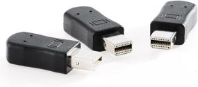 img 3 attached to 🔌 XEYOU Thunderbolt DisplayPort Emulator - 3840X2160 Resolution
