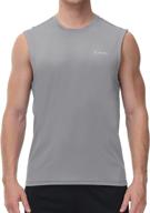 cakulo workout sleeveless running bodybuilding sports & fitness in team sports logo